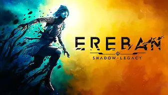 Ereban: Shadow Legacy (PC, PS5, Xbox Series)
