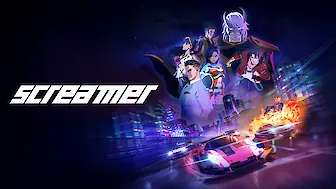 Screamer (PC, PS5, Xbox Series)