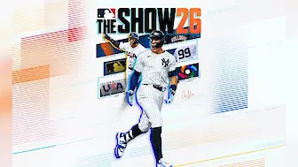 MLB The Show 26 Test
