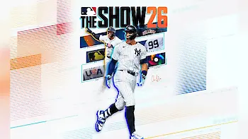 Titelbild von MLB The Show 26 (PlayStation 5, Nintendo Switch, Xbox Series X|S)