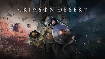 Crimson Desert Test