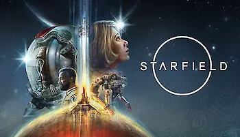 Titelbild von Starfield (PS5) (PC, PlayStation 5, Xbox Series X|S)