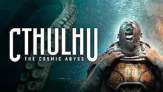 Cthulhu: The Cosmic Abyss (PC, PS5, Xbox Series)