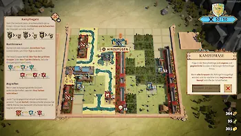 Screenshot von Drop Duchy