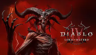 Diablo IV: Lord of Hatred Test
