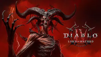 Diablo IV: Lord of Hatred (PC, PS5, Xbox Series)