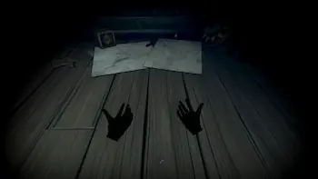 Screenshot von Little Nightmares VR: Altered Echoes