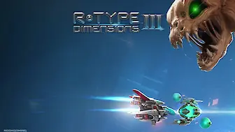 R-Type Dimensions III (PC, PS5, Switch 2, Xbox Series)