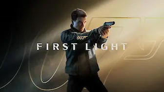 007 First Light (PC, PS5, Xbox Series)