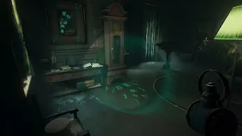 Screenshot von The 7th Guest Remake