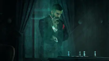 Screenshot von The 7th Guest Remake