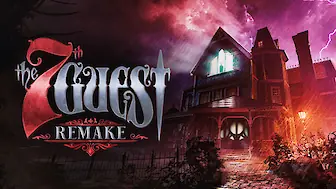 The 7th Guest Remake (PC, PS5, Xbox Series)
