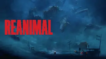 Titelbild von REANIMAL (PC, PlayStation 5, Nintendo Switch 2, Xbox Series X|S)