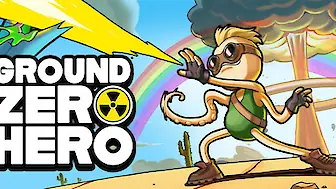 Ground Zero Hero (PC, PS5, Switch 2, Xbox Series)