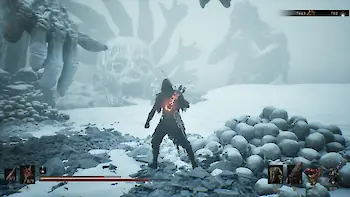Screenshot von Mortal Shell 2