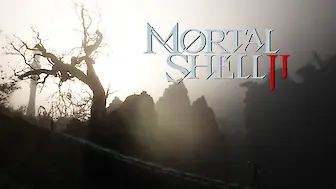 Mortal Shell 2 Patch: Entwickler verbessern Kämpfe, Performance und Erkundung