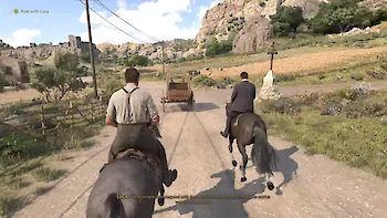 Screenshot von Mafia: The Omertà Collection