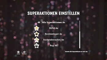 Screenshot von Wissen ist Macht: Dekaden