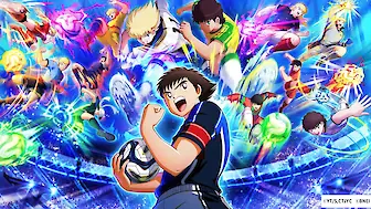 Captain Tsubasa 2: World Fighters (PC, PS5, Switch 2, Xbox Series)