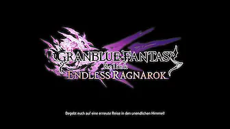 Granblue Fantasy: Relink - Endless Ragnarok (PC, PS4, PS5, Switch 2)