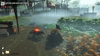 Ghost of Yōtei: Most Wanted im Kurztest – Samurai-Action mit Roguelike-Suchtfaktor