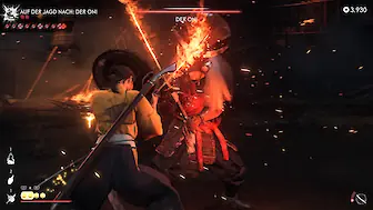 Ghost of Yōtei: Most Wanted im Kurztest – Samurai-Action mit Roguelike-Suchtfaktor