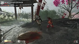 Ghost of Yōtei: Most Wanted im Kurztest – Samurai-Action mit Roguelike-Suchtfaktor