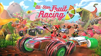 All-Star Fruit Racing (PS4)