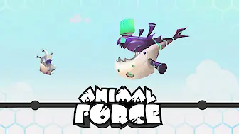 Animal Force (PS4)
