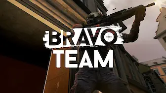 Bravo Team (PS4)