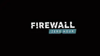 Firewall Zero Hour (PS4)