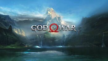 Titelbild von God of War (God of War Test: 9.5/10 – Review für  • Controller Warriors)