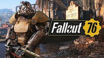 Titelbild von Fallout 76 (PC, PlayStation 4, Xbox One)