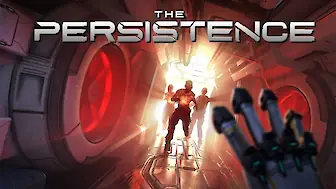 The Persistence (PS4)