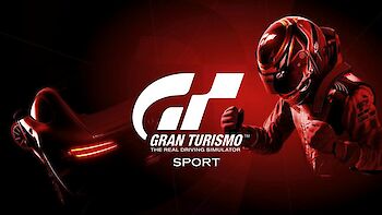 Titelbild von Gran Turismo Sport (PlayStation 4)