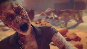 Screenshot von Arizona Sunshine