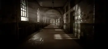 Titelbild von The Inpatient (PlayStation 4)