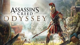 Assassin’s Creed Odyssey Test