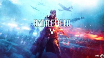 Titelbild von Battlefield V (PC, PlayStation 4, Xbox One)