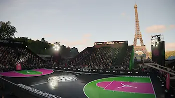 Screenshot von NBA LIVE 19 The One Edition