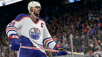 Screenshot von NHL 19