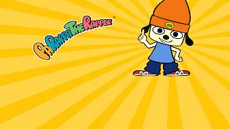 PaRappa The Rapper Remastered (PS4)