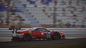 Screenshot von Project Cars 2