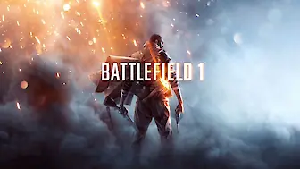 Battlefield 1 Test