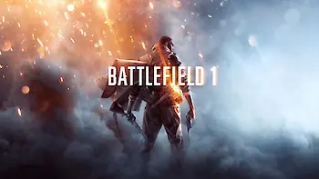 Titelbild von Battlefield 1 (PC, PlayStation 4, Xbox One)