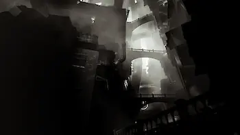 Screenshot von Here They Lie