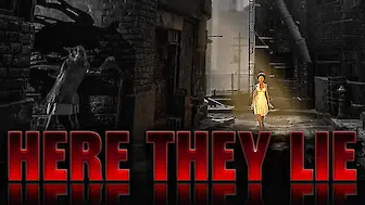 Here They Lie (PS4)