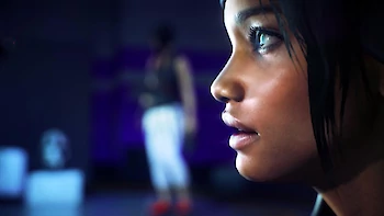 Screenshot von Mirror’s Edge Catalyst