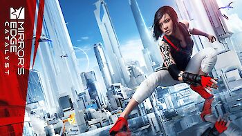 Titelbild von Mirror’s Edge Catalyst (PC, PlayStation 4, Xbox One)