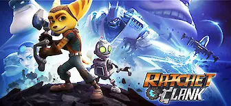 Ratchet & Clank Test